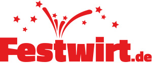 festwirt.de – News und Infos für die Fest und Festivalbranche Logo
