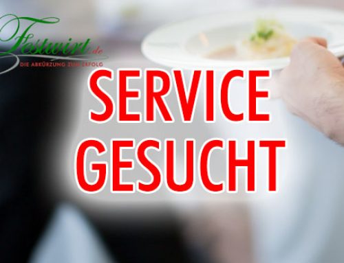 Servicemitarbeiter für Wasen Gesucht: Sansibar by Breuninger Loge Festzelt Göckelesmaier