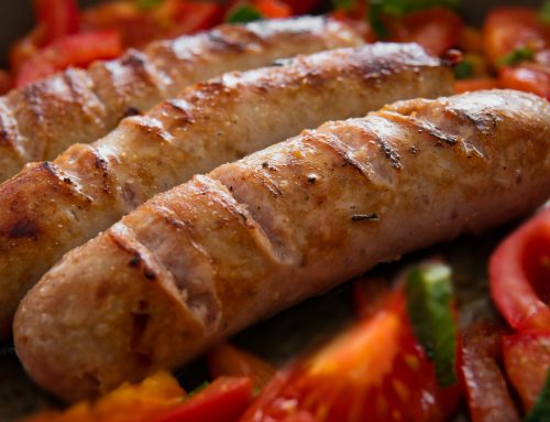 Bratwursts and its different varieties