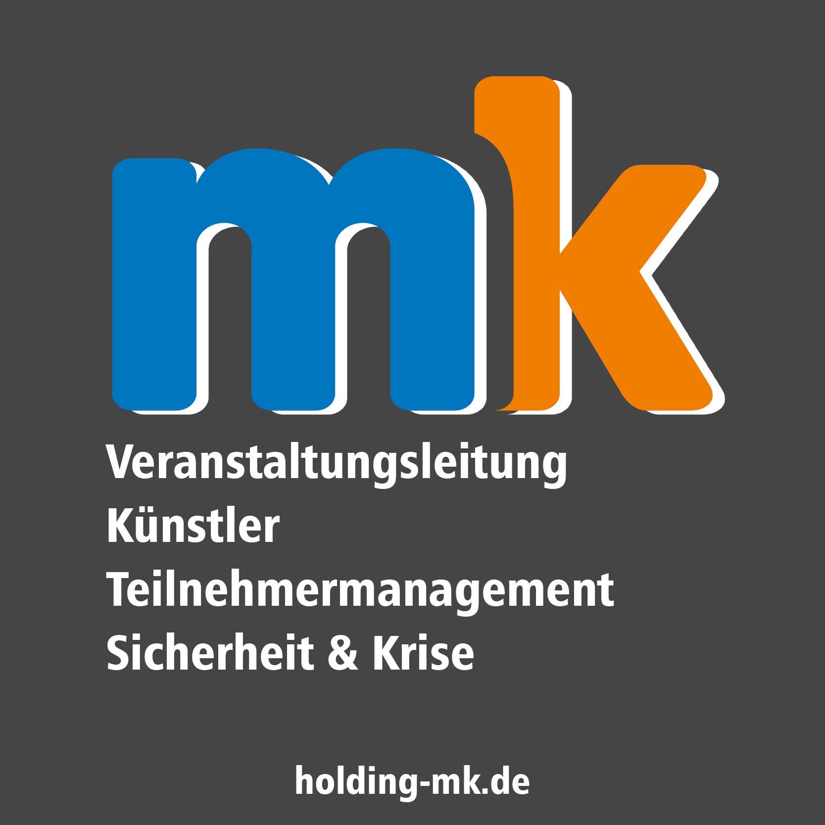 MK Holding Sicherheitskonzepte und Beratung