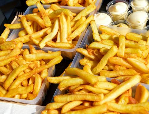 Vegetarische und vegane Festgerichte – Genuss für alle Gäste